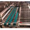 Buy cheap Polar Grey Folding Carton Gluing Machine 70m/min for 1300mm×1050mm paper from wholesalers