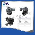 Earth Moving Turbo S4AS 194142 7C7580 0R5949 Turbocharger