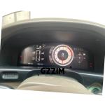 Buy cheap Upgrade Electronic Instrument Instrument Panel For Toyota Land Cruiser LC10 from wholesalers