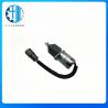 Buy cheap 129953-77811 1751ES-12A3UC12B1S 24V Fuel Stop Solenoid For Yanmar Engine 4TNE94 from wholesalers