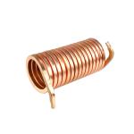 0.2mm CNC Tube Bending Service , Iron Aluminum Pipe Fabrication