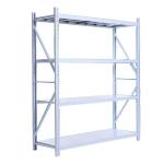 Industrial Metal Warehouse Pallet Rack 200kg - 600kg Load
