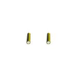 Huahui New Energy HTC1450 2.4V 500mAh Customizable Cylindrical Lithium Battery