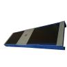 Buy cheap Model CTZZ-15 Axle Wheel Load Tester Vehicle Inspection Equipment 15000kg from wholesalers