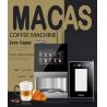 Buy cheap Self Service Automatic Coffee Vending Machine 220V 50Hz from wholesalers