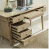 Buy cheap Wood Metal Family Room Storage Cabinets ODM Wooden Chest Of Drawers from wholesalers