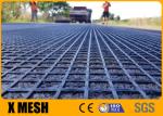 TGSG40 40 Geogrid Reinforcement For Roads ASTM D7737 Biaxial Grid
