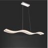 Buy cheap LED Wave Pendant Lamp from wholesalers