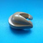 Industrial TiO2 Ceramic Hook Guide High Wire Resistance RoHS Certification