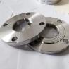 Buy cheap DN15-1200 Class150-2500lb Alloy C-4 /UNS N06455/W.Nr.2.4610 Thread Flanges for Chemical Processing Equipment from wholesalers