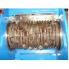 Buy cheap Low noise High output Single-shaft Rubber Shredder Used For Large Plastic And Wood from wholesalers