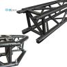 Buy cheap Aluminum Alloy 6082-T6 Outdoor Event Fork Coupler Truss Stage System for Hanging Speakers from wholesalers