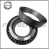 Buy cheap P6 P5 SET11 JL693494/JL69310 Tapered Roller Bearings 38*63*17mm Metric Size from wholesalers