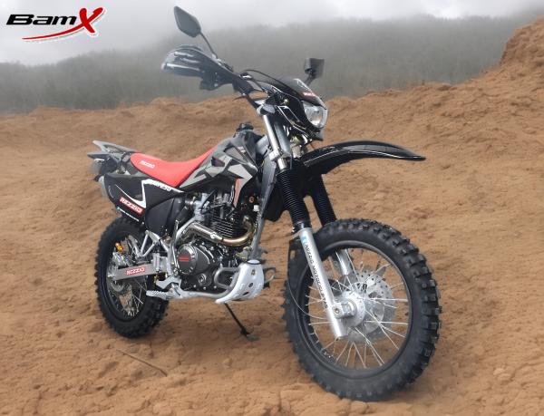 Buy cheap motocross dirt bike 150cc motorcycles for adult with Chain Drive Disc/Drum Brakes Essential Speedometer Instruments from wholesalers