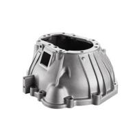 Buy cheap Optional Material Die Casting Products Bright Oxidizing Electronics Medical product