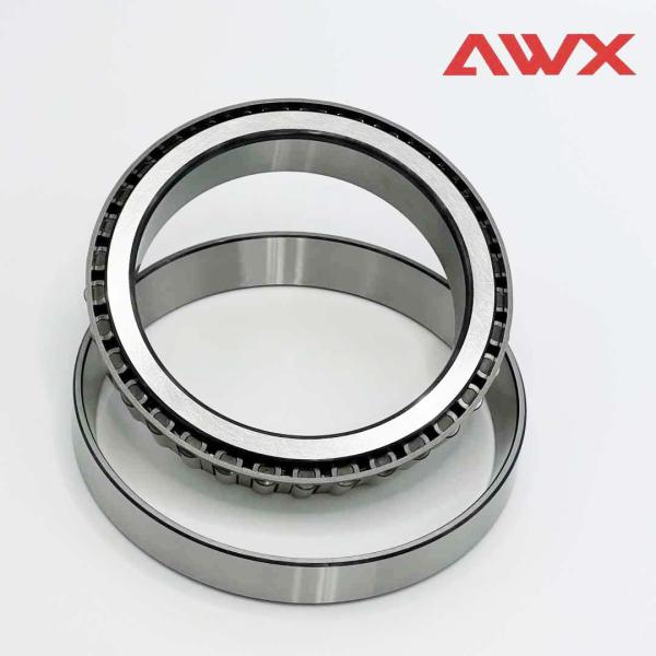 Buy cheap Chrome Steel Single Row Tapered Roller Bearings 32920 Steel Cage For Industrial from wholesalers