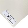Buy cheap Greenguard Fiberglass Polyester Oeko-Tex Blackout Roller Blinds Sunscreen Fabric 200cm from wholesalers