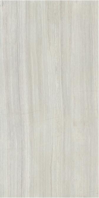 Glazed Polished Big Slab Barthroom Ceramic Tile Light Grey Color Restroom The Wall Tile