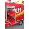 Buy cheap Fire Special Vehicles Aluminum Roller Shutter (Fire Truck Accessories) from wholesalers