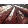 Buy cheap Industry Seamless Nickel Alloy Pipe Nickel Incoloy Alloy 800 / 800H / 800HT from wholesalers