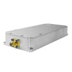 400-2700MHz Wide Frequency Band 50W RF Amplifier Module for Anti Drone FPV UAV