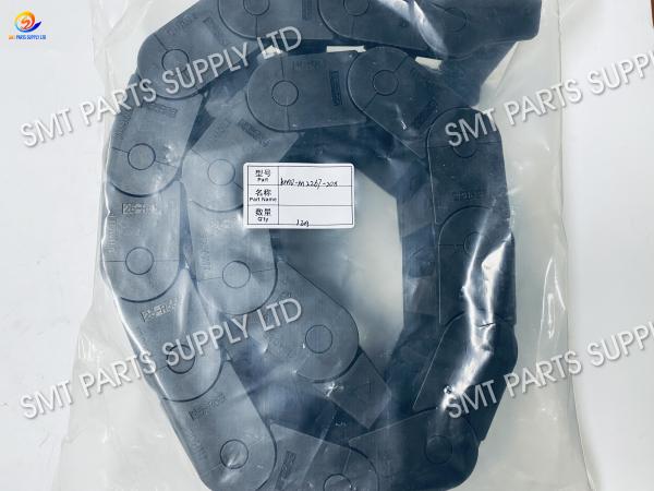 Buy cheap Yamaha Cable Duct YV100II Tank Chain KMO-M2267-20X Original / Copy New from wholesalers