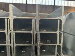 Galvanised Sleeper Posts Best Choice For Strong And Resilient Railway Structures