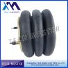 Buy cheap Firestone Triple Convoluted Industrial Air Springs W01-358-8018 from wholesalers