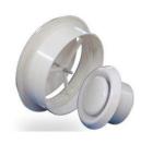 Customized Logo Ventilation Fan Accessories for Air Extractor Fan Ventilation