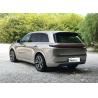 Buy cheap 2024 ODM Sport Li Xiang Electric Car 12h Charging L8 High Speed New Energy Hybrid Gas Car from wholesalers