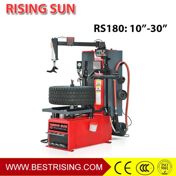 Buy cheap Tire fitting used tire repair equipment for workshop from wholesalers