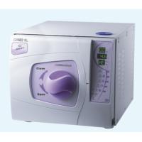 Buy cheap Three Times Vacuum Autoclave /18L Model:AD-021 product