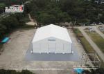 Liri PVC Coated Polyester Luxury Wedding Tents For Restaurant or Event