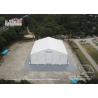 Buy cheap Liri PVC Coated Polyester Luxury Wedding Tents For Restaurant or Event from wholesalers