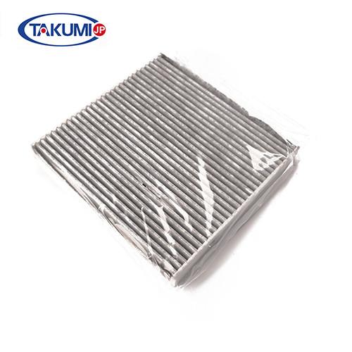 Buy cheap HYUNDAI Solaris RB/SB Automotive Cabin Air Filters Non Woven Fabrics Multi Size from wholesalers
