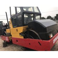 Buy cheap Original dynapac road roller CC211 Road roller/ cC211 compactor for sale product