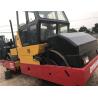 Buy cheap Original dynapac road roller CC211 Road roller/ cC211 compactor for sale from wholesalers