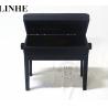 Buy cheap Accuracy Stands B12 Amazon Hot Sell Stable Adjustable Modern Leather Cushion Piano Bench Hydraulic piano bench - HY-PJ06 from wholesalers