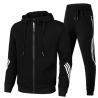 Buy cheap Latest Design Couple Training Tracksuit Oem from wholesalers
