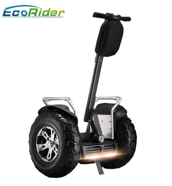 Buy cheap Electric Self Balancing Scooters 21 inch big tire 2 wheel s4000w Segway from wholesalers