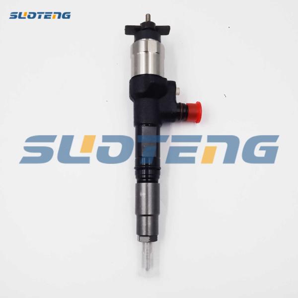 Buy cheap 1J500-53051 Common Rail Fuel Injector 1J50053051 from wholesalers