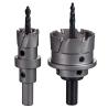 Buy cheap Carbide Tipped Hole Saws For Metal Cutting Deep Cut Hole Saw TCT hole Saw from wholesalers