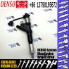 Buy cheap Rail Fuel DENSO Diesel Injector 095000-5225 23670-E0341 095000-5226 23670-E0342 from wholesalers