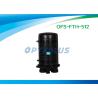 Buy cheap 96 Cores Outdoor Fiber Optic Joint Enclosure Vertical / Dome 4 port from wholesalers