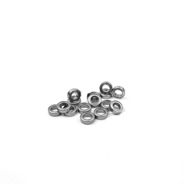 Buy cheap High Quality Miniature Deep Groove Ball Bearing MR63 3x6x2.5mm Fishing Reel Bearing 440 Stainless Steel SMR 63 ZZ from wholesalers