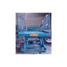 Buy cheap Customized 1000mm Hydraulic Loading Platform 125kg Hydraulic Scissor Lift Elevator from wholesalers