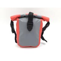 Buy cheap 500D PVC Outdoor Dry Bag Portable , Lightweight Waterproof Bag Easy Carry product