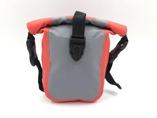 Buy cheap 500D PVC Outdoor Dry Bag Portable , Lightweight Waterproof Bag Easy Carry from wholesalers