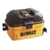 Buy cheap Portable Industrial Vacuum Cleaner Wet And Dry Dxv04t 4 Gallon 5HP RoHS from wholesalers