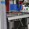 Buy cheap Double End Stator Lacing Machine / Coil Lacing Machine AC Electric Motor from wholesalers